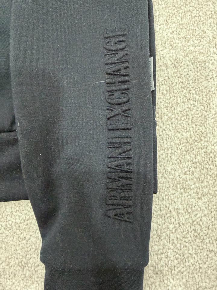 Зипка от Armani Exchange