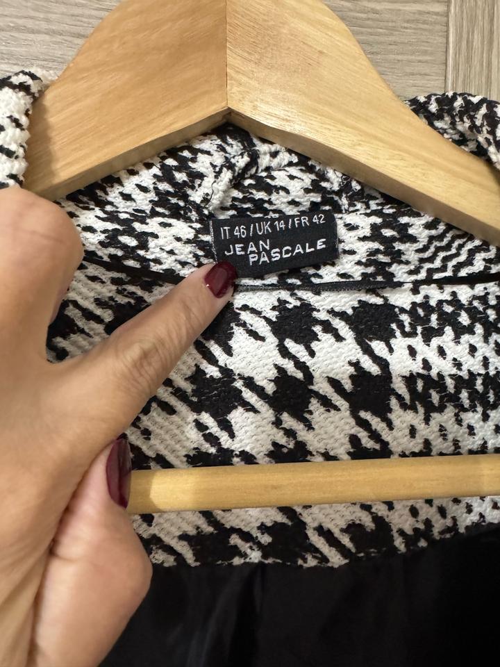 Пиджак Jean Packale