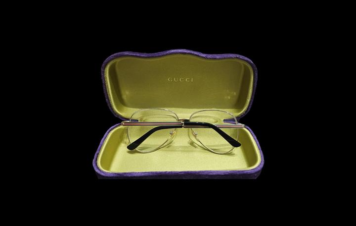 Gucci очки