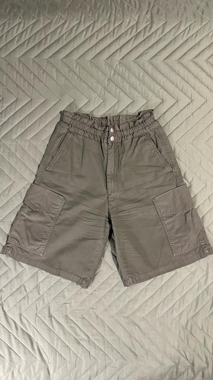 Cargo шорты Carhartt WIP