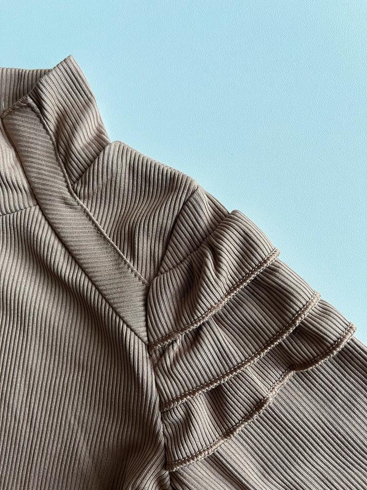 Стильная двойка для девочек