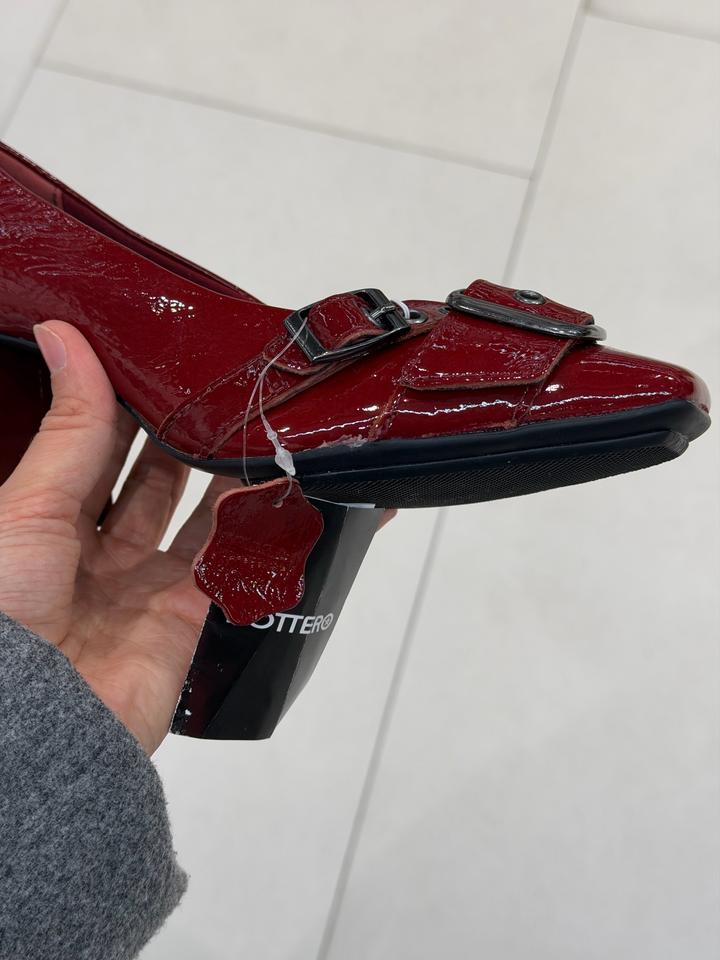 Женские туфли новые