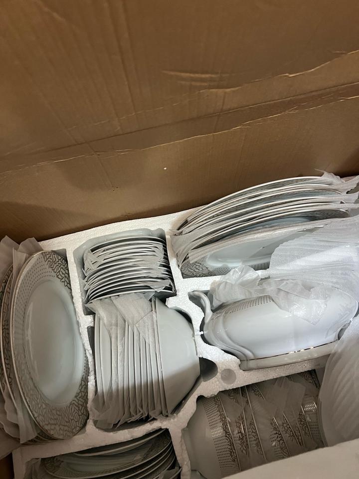 Сервис набор 138 предмет