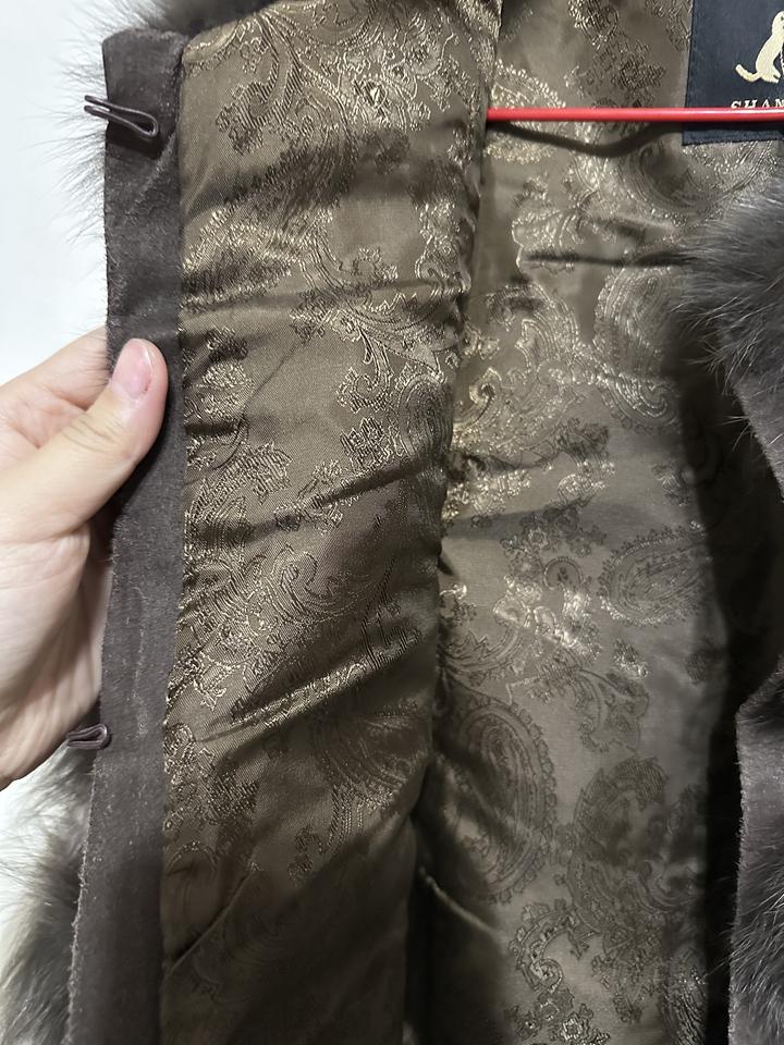 Писец жилетка