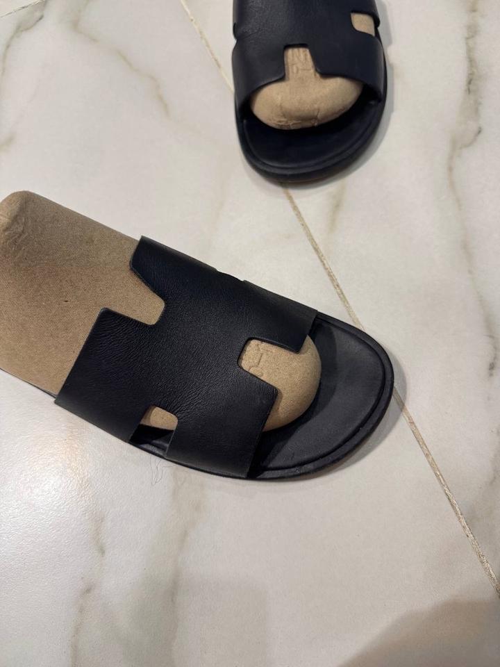 Hermes Paris Izmir Sandal