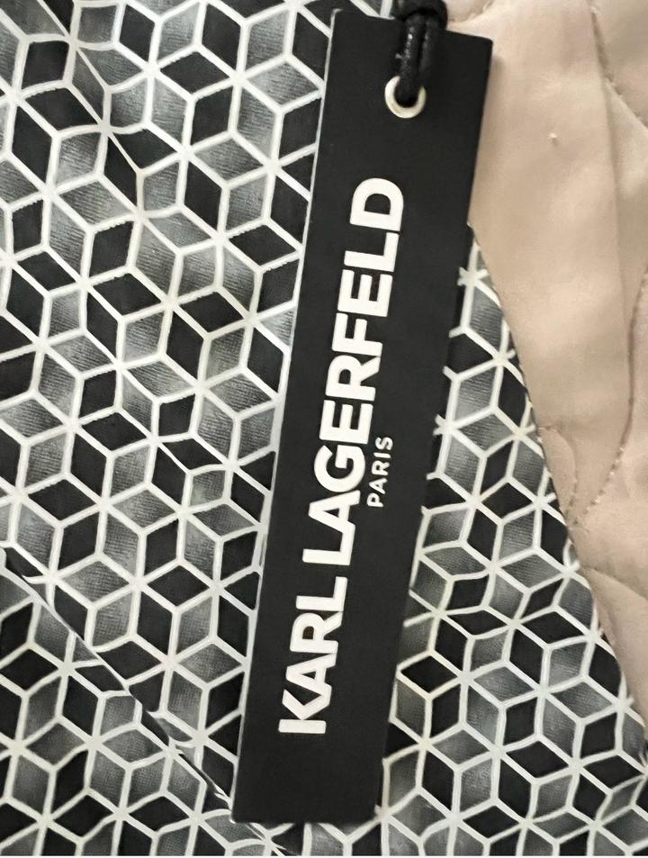 Karl lagerfeld рубашка