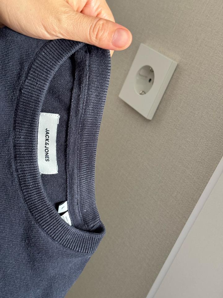 Пуловер Jack&Jones