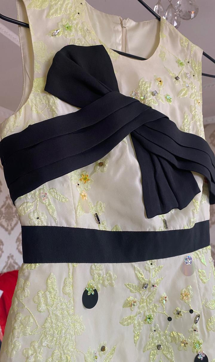 Платье от Malli