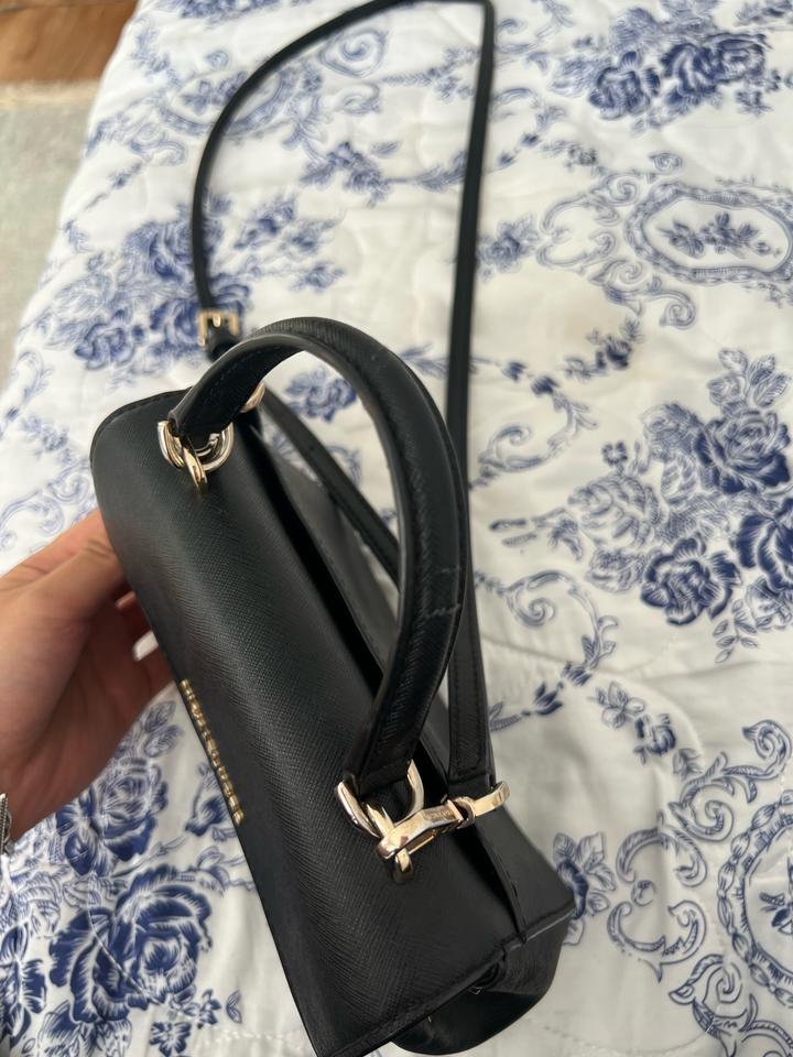 Черная сумка MICHAEL KORS