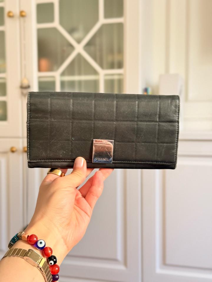 Кошелек Chanel