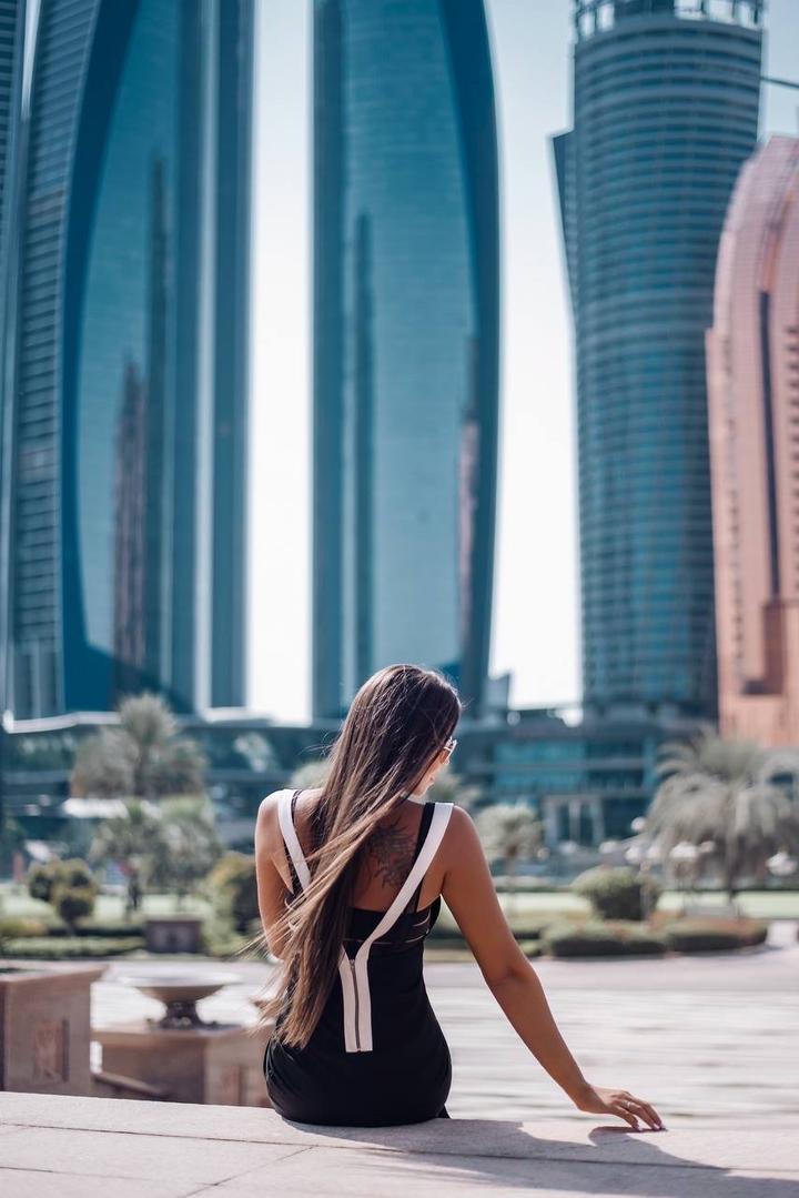 Платье в пол