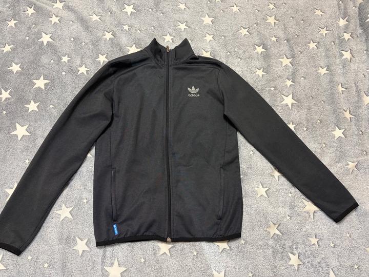 Олимпийка Adidas