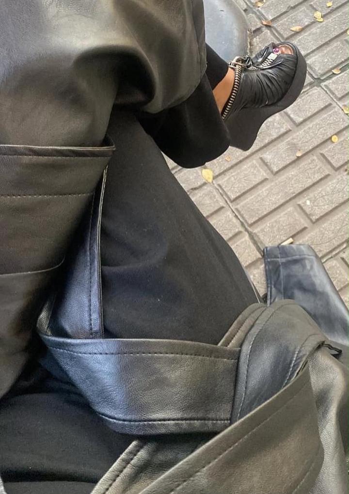 Шлепки Baldinini