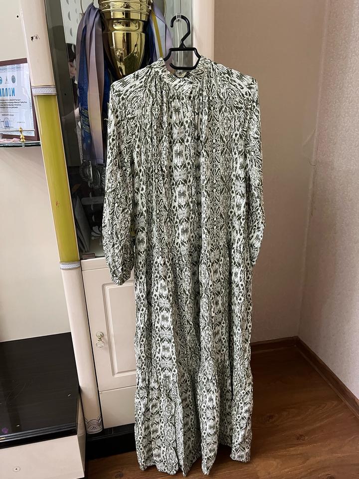 Платье aisha duken