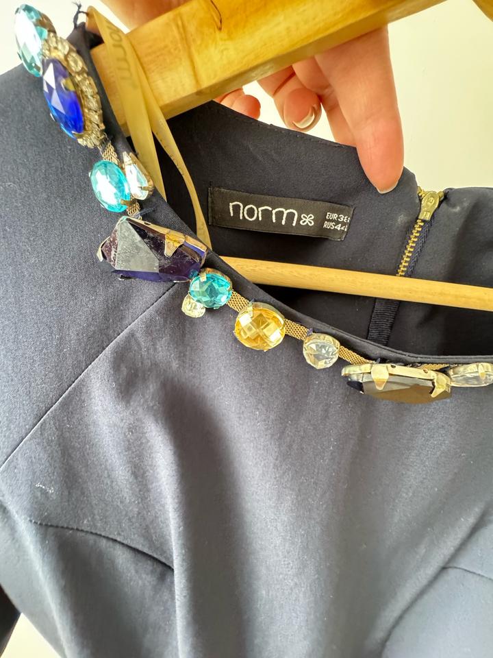 Платье Norm