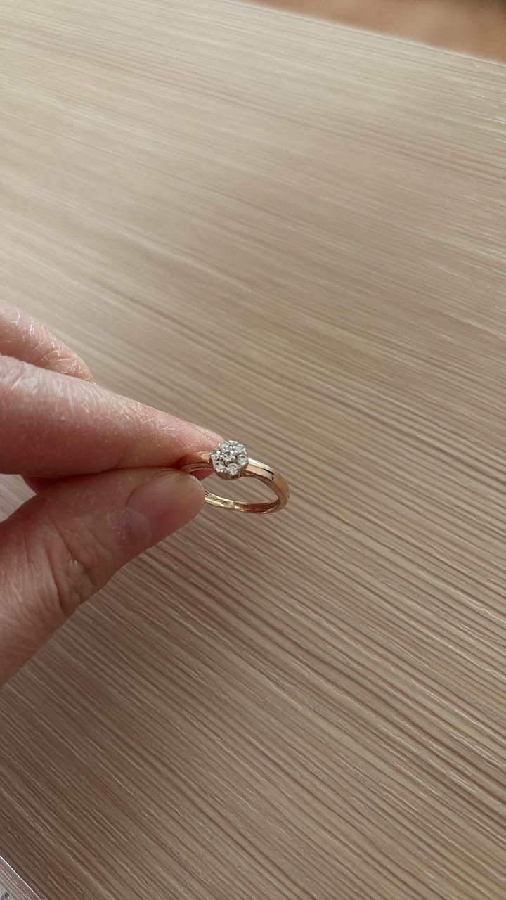 Золотое кольцо