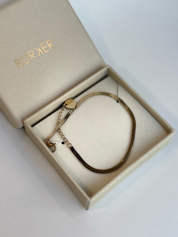 Браслет Lily Gold