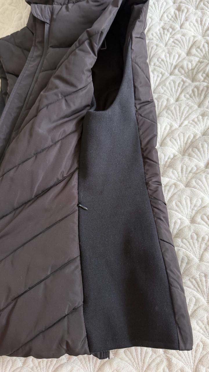 Жилетка zara