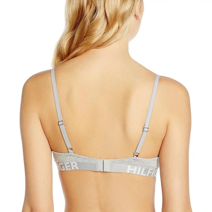 Бюстгальтер push-up Tommy Hilfiger