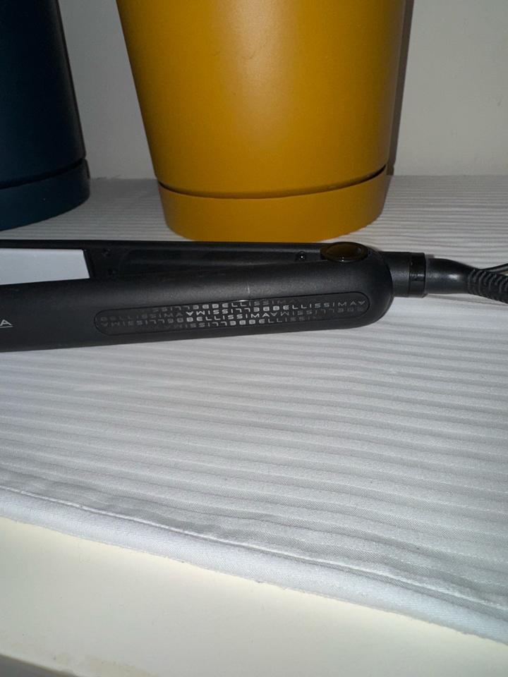 Выпрямитель , утюжок