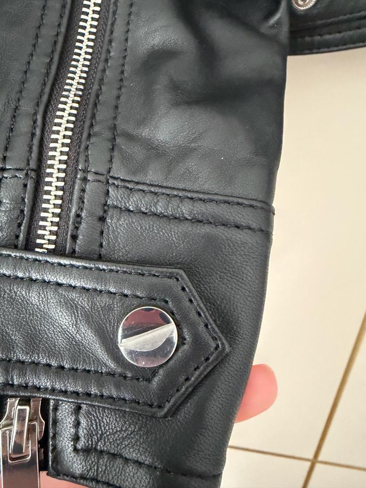 Zara куртка Limited Edition