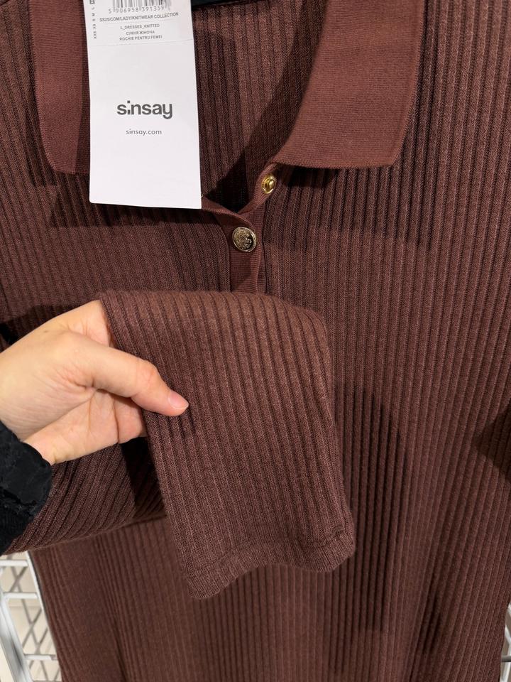 Женское платье