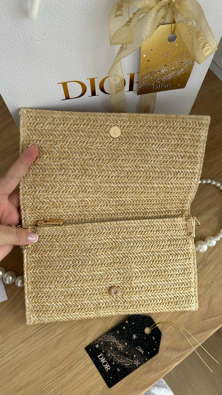 Косметичка, клатч Dior