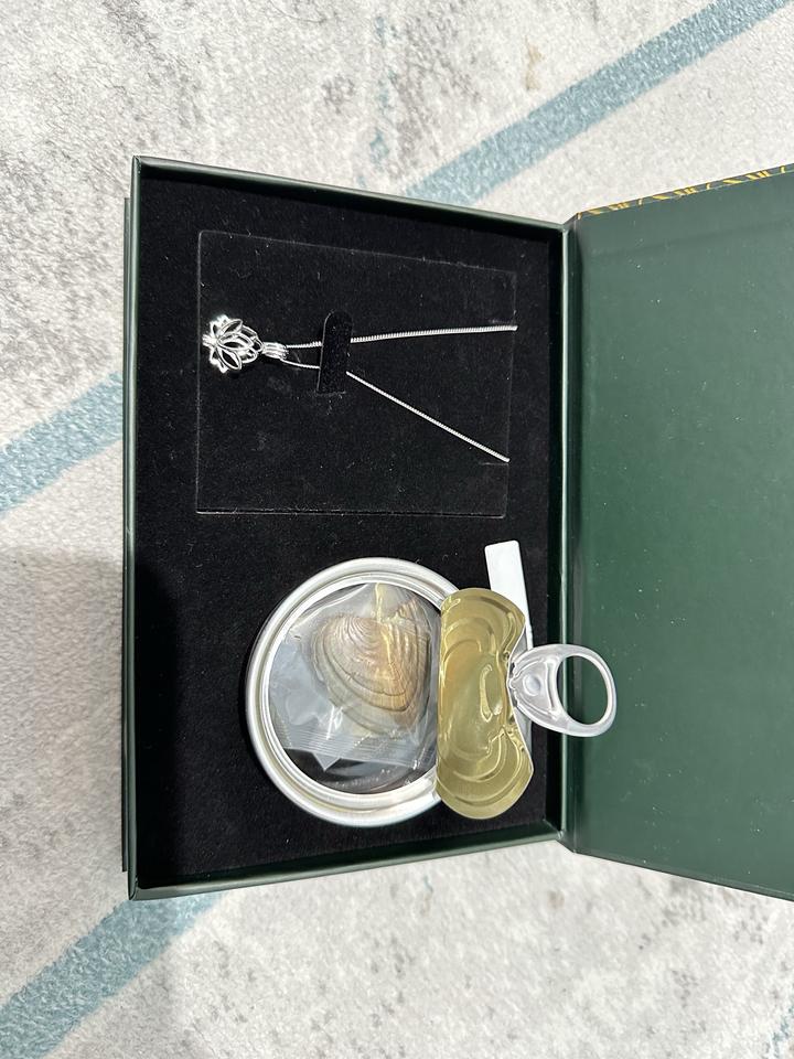 Серебро 925 Жемчуг