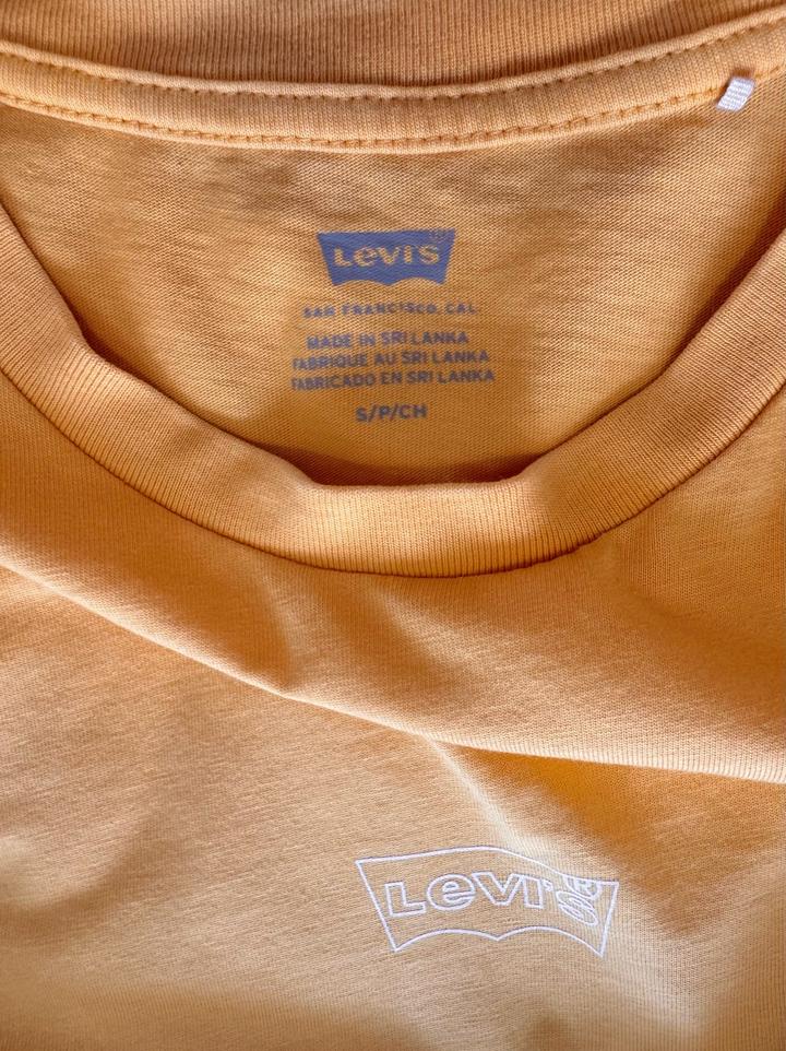 Футболка Levi’s