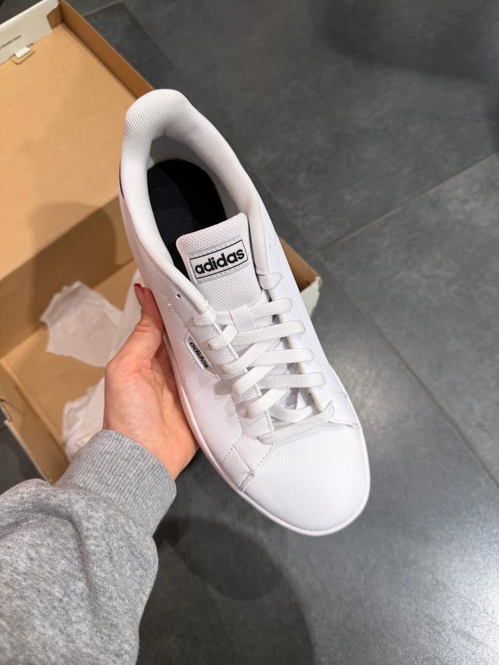 Мужские кеды adidas