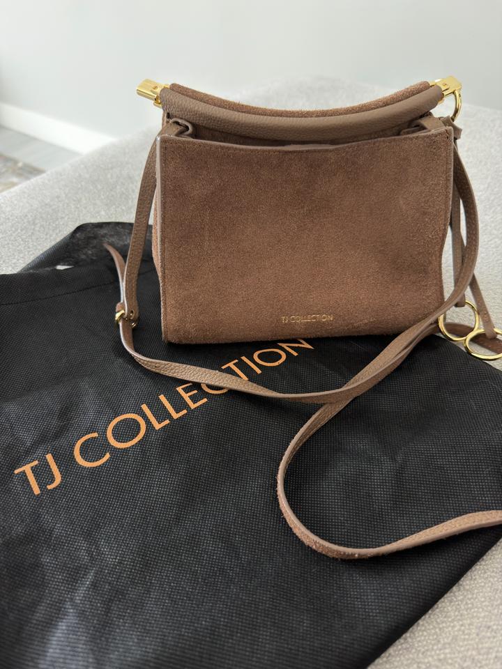 Сумочка TJ collection