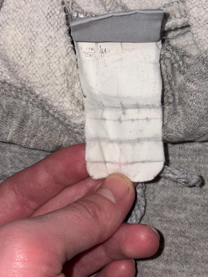 Carhartt Made in U.S.A. Винтажный худи