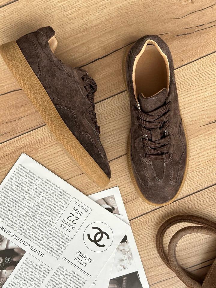 лоро пиано крассовки