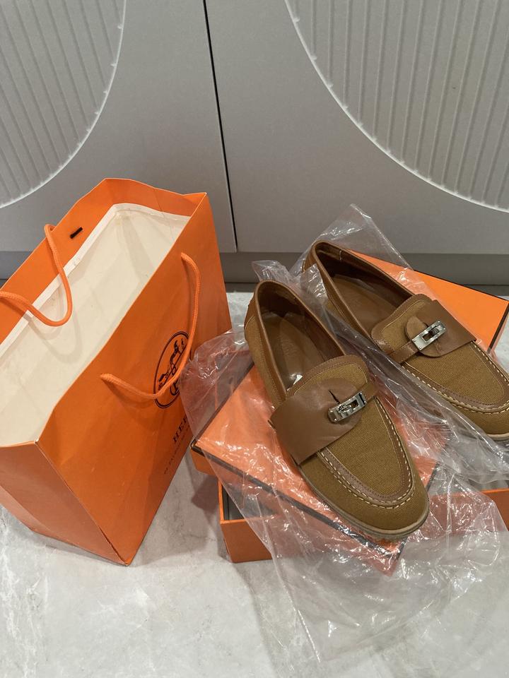 Лофер под эрмес