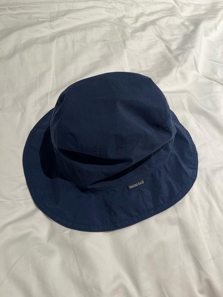 Унисекс панама Montbell (GORE-TEX)