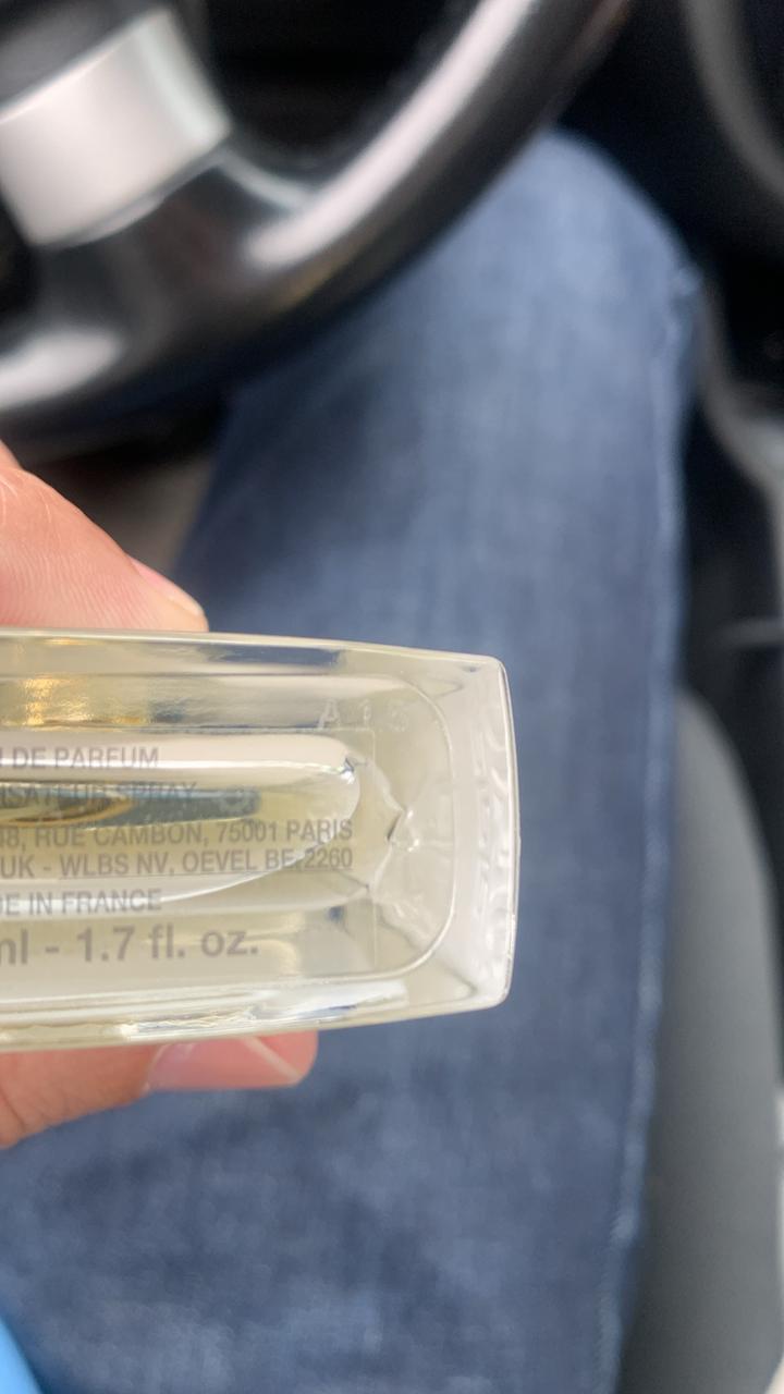 Sunkissed Goddess By Kilian