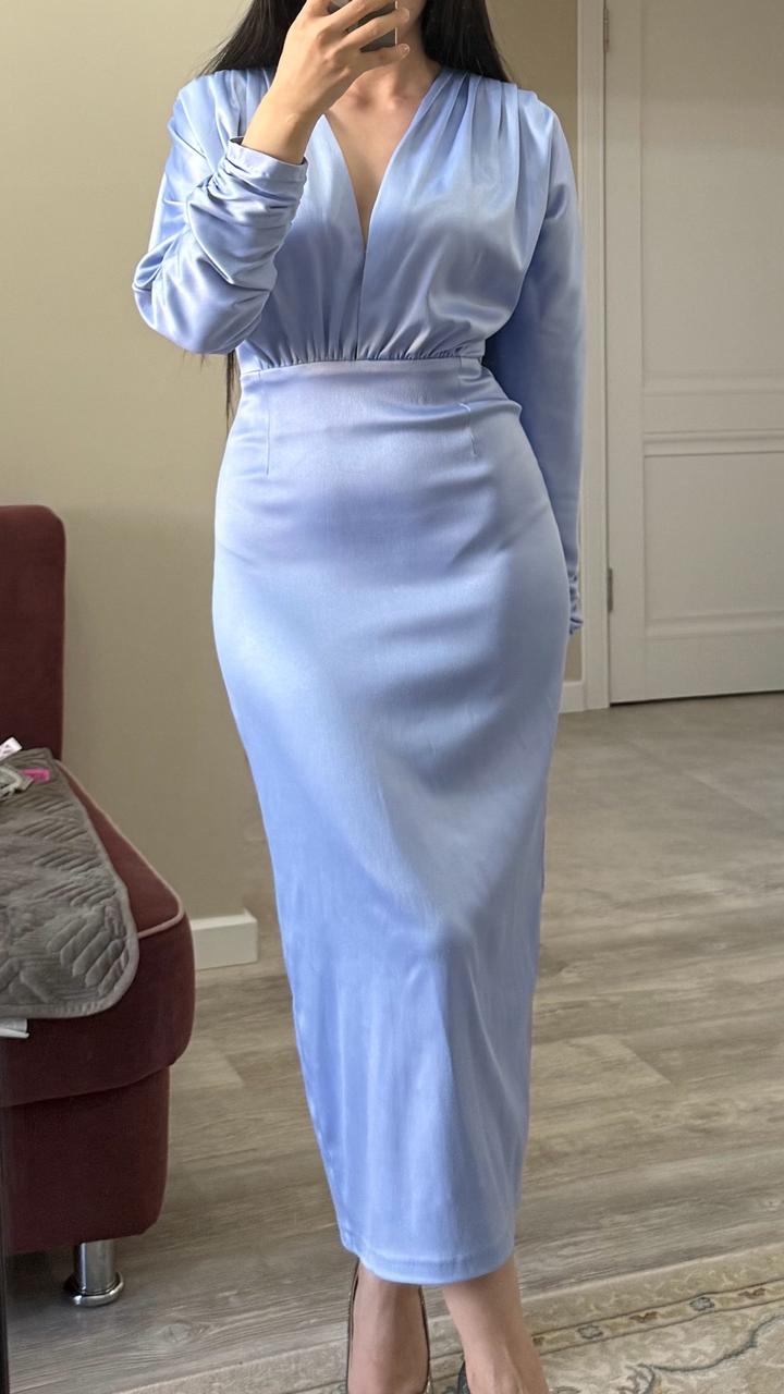 Платье DiAli_colections