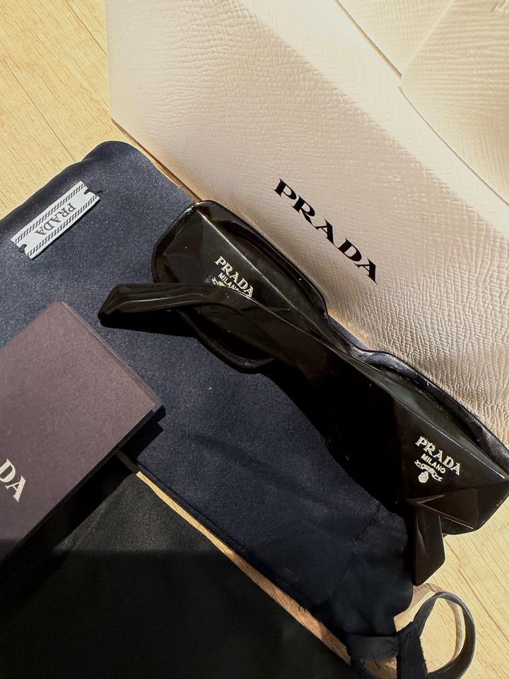 Очки Prada Symbole