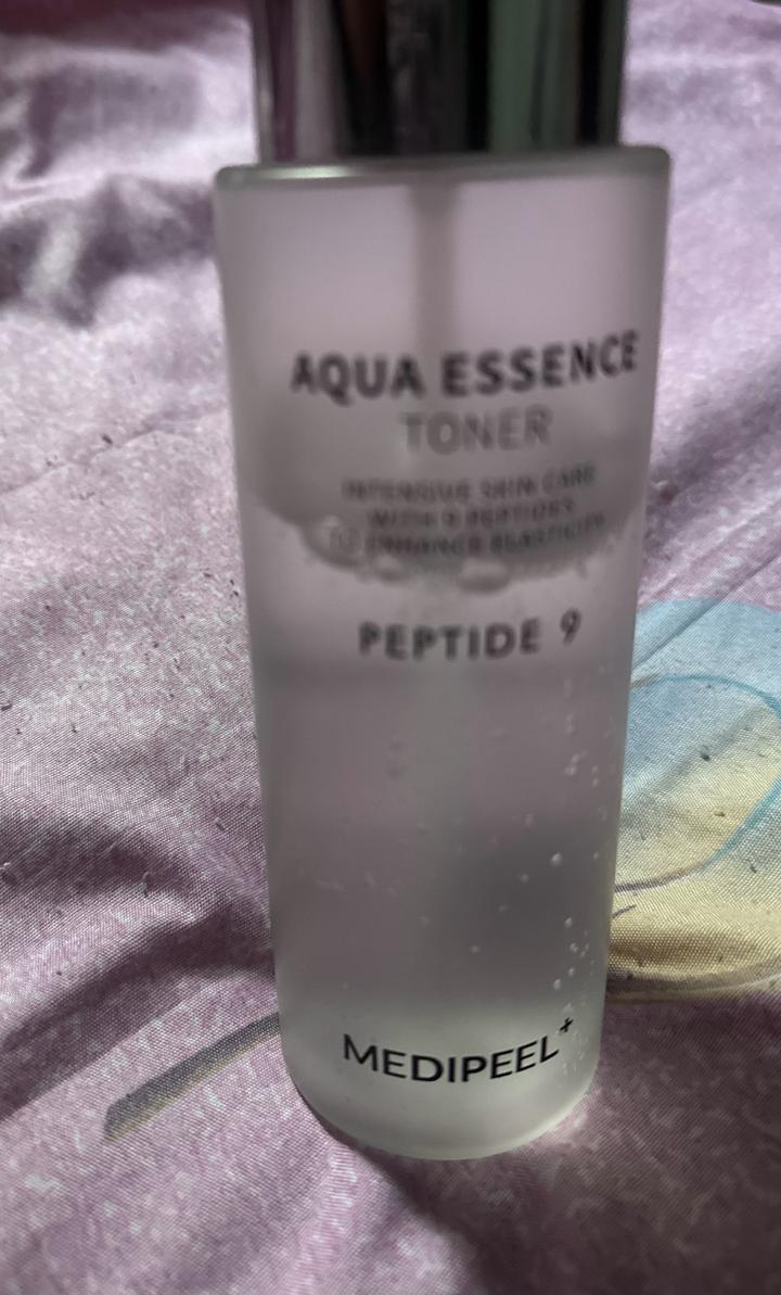 тонер Medi-Peel Peptide 9 Aqua Essence