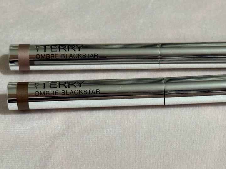 By Terry Ombre Blackstar «Color-Fix» Cream Eyeshadow
