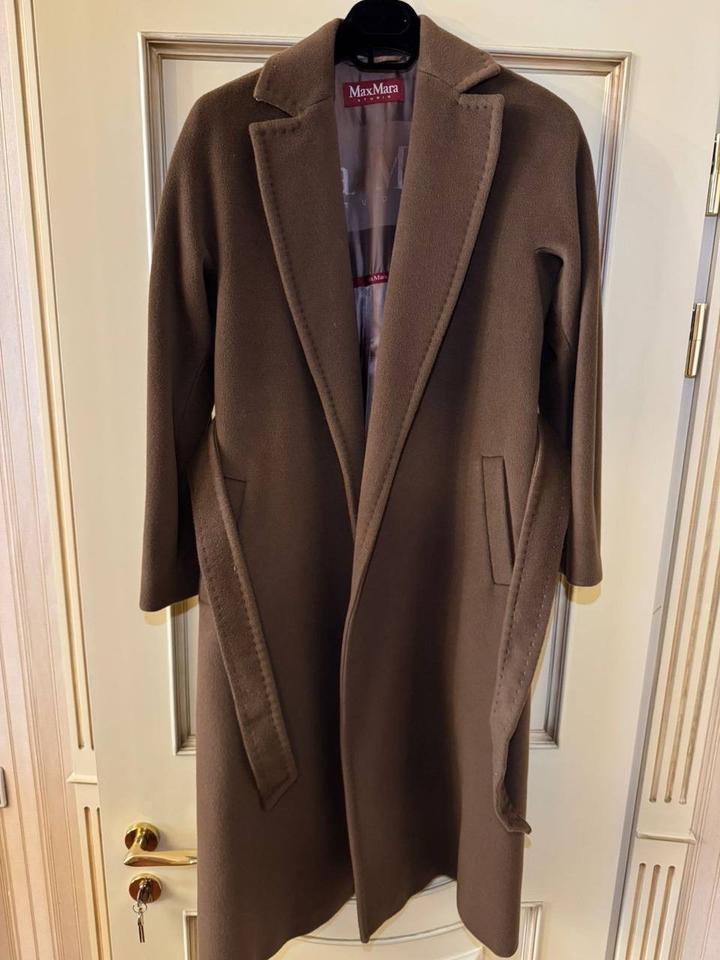 Пальто Max Mara