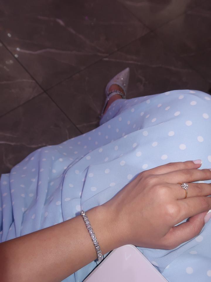 Платье Grace