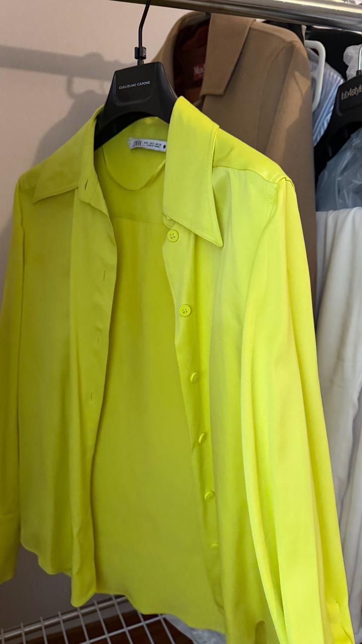 Рубашка Zara