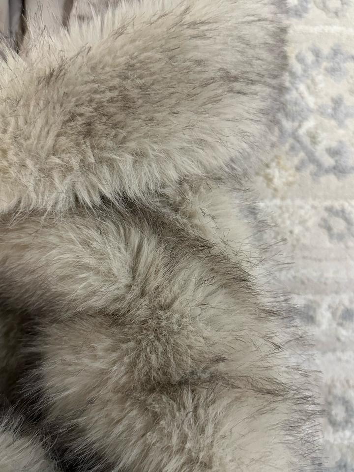 Эко-шуба