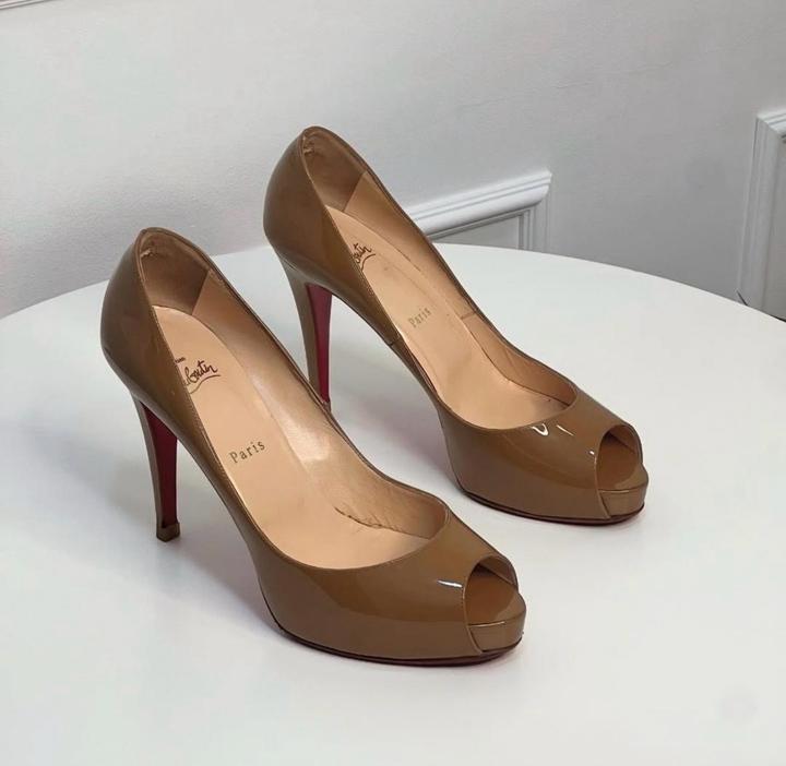 Christian Louboutin