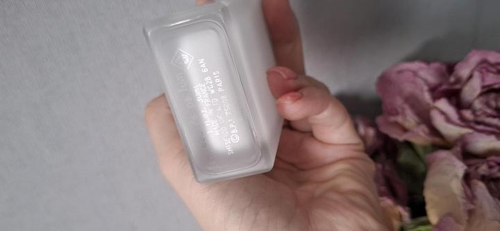 NARCISO RODRIGUEZ for her pure musc