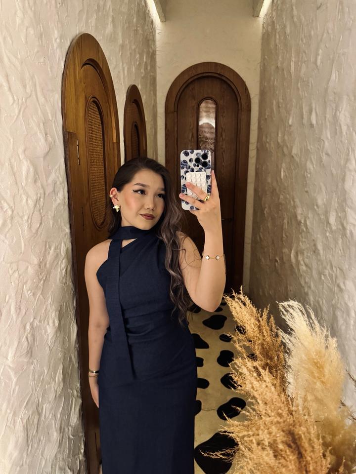 Двойка от Denim