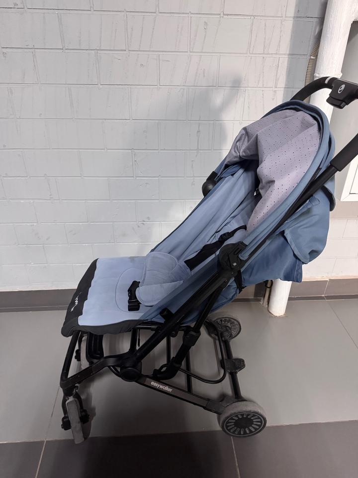 easywalker buggy xs