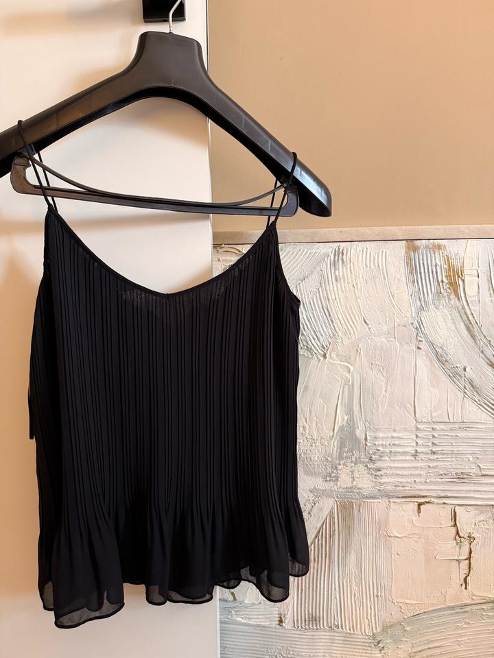 Топ massimo dutti