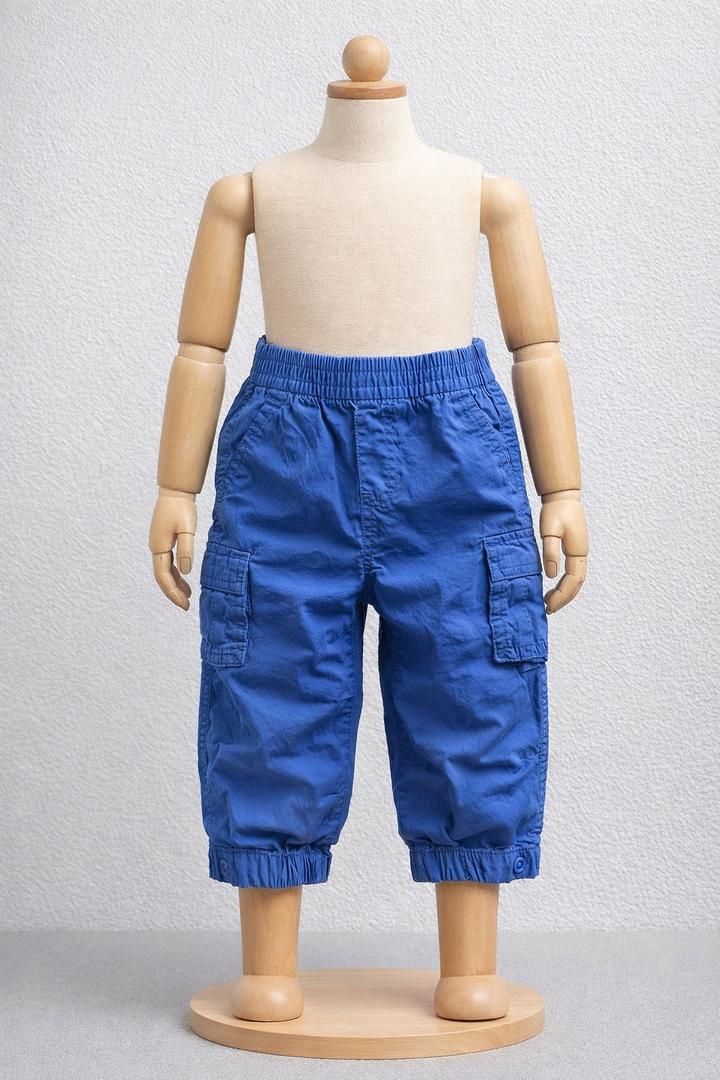 Детские брюки Carters 18-24M